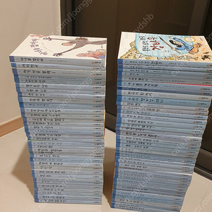 시공주니어문고/독서레벨 3단계 76권/깨끗해요