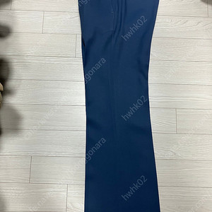 렉토 모나코 플레어 팬츠 s + 바스티아 팬츠 s 새상품