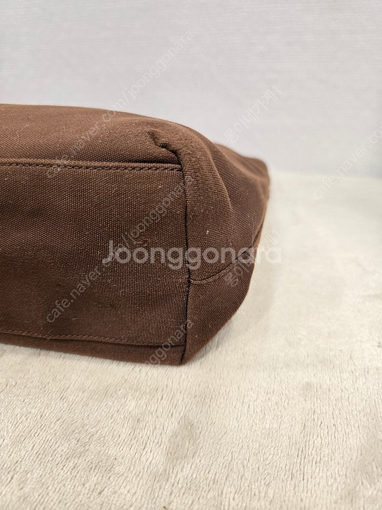 페라가모 블럭 체인 쇼퍼백 숄더백 가방--7