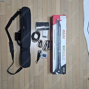 AKAI EWI SOLO