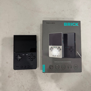 게임라이프 접으며 이것저것 판매(RP5, RPmini, 브릭, RG40XXH, 스위치1, 엑박패드, 아이패드미니6 등)