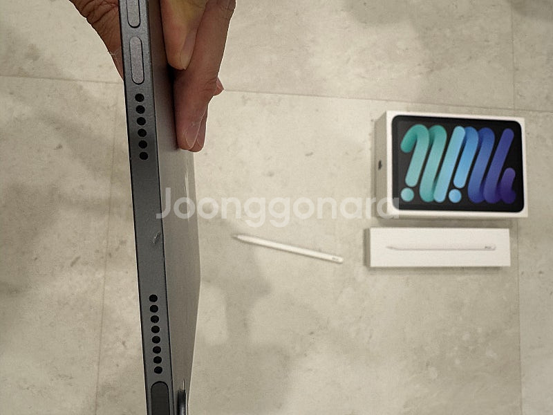 게임라이프 접으며 이것저것 판매(RP5, RPmini,...--8