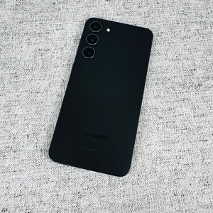 S916 ] 갤럭시 S23플러스 블랙 256기가 37만 판매합니다 무잔상급깔끔