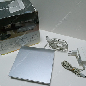 Seagate 외장HDD 500휴