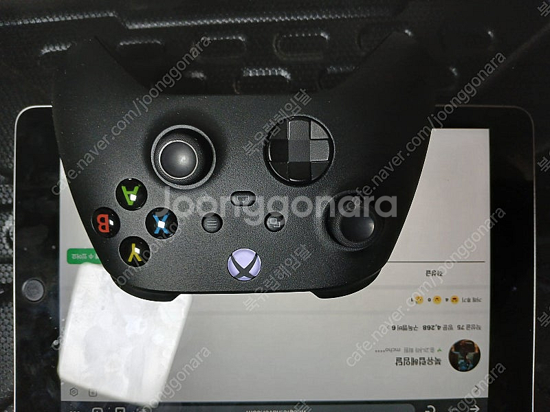 XSX/엑시엑/Xbox Series X판매합니다.--2
