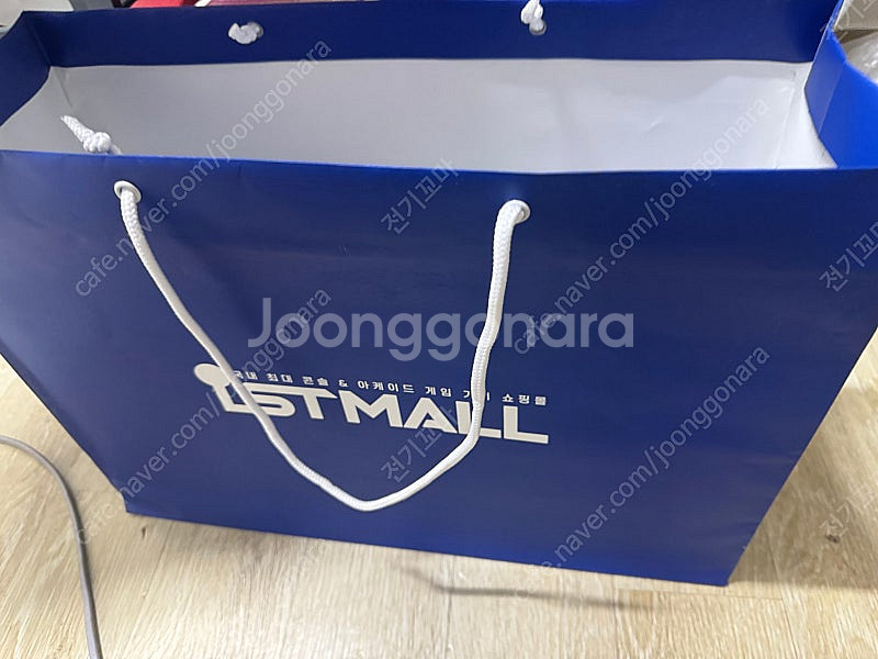 Ist몰 메이크스틱 프로+무릎네버 네오 팝니다.--2