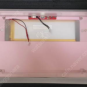 QK60 R3 3모드 유무선 커스텀키보드