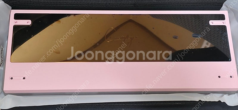 QK60 R3 3모드 유무선 커스텀키보드--1