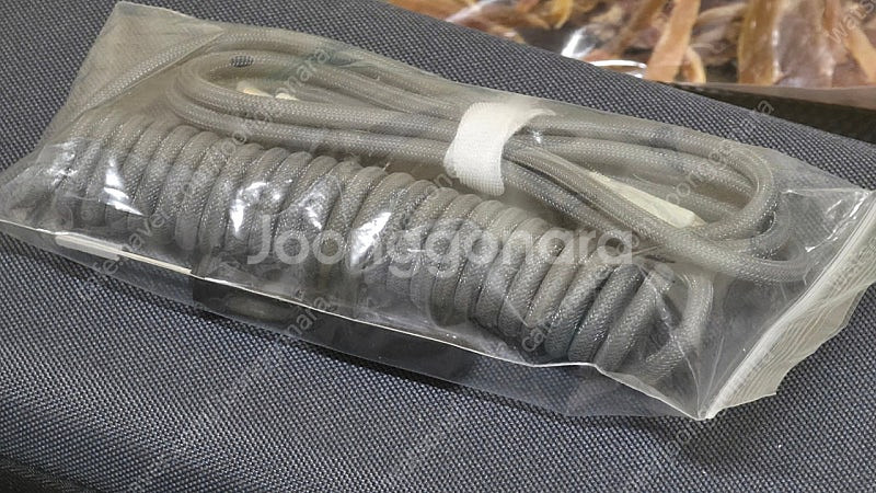 QK60 R3 3모드 유무선 커스텀키보드--4