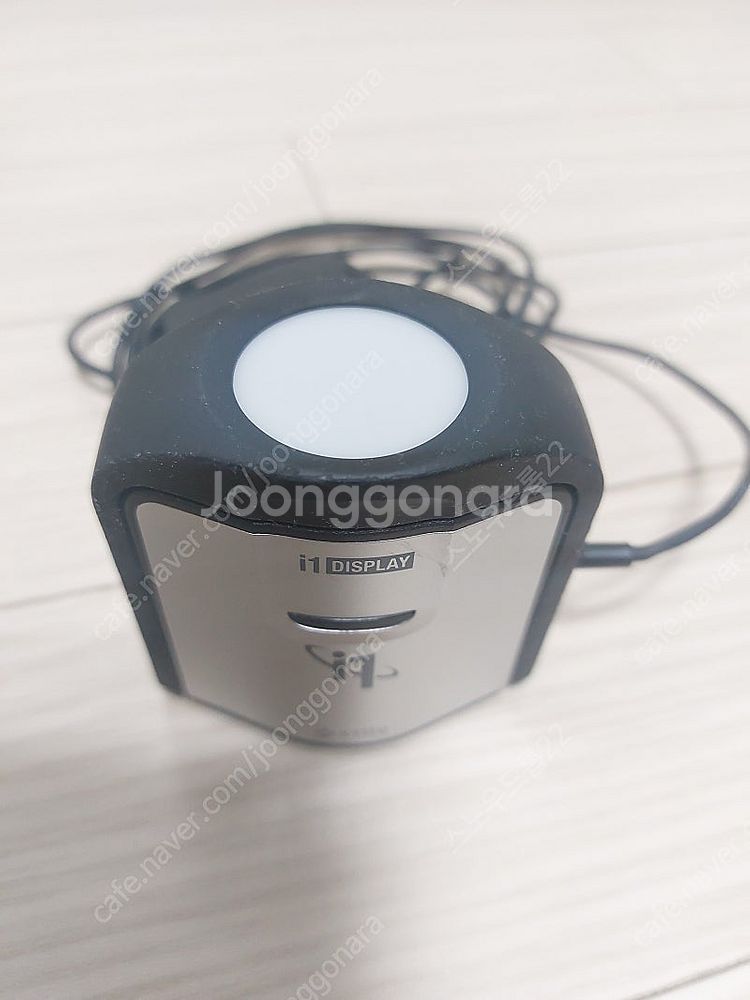 X-Rite i1 Display Pro (모니터 캘리브...--2