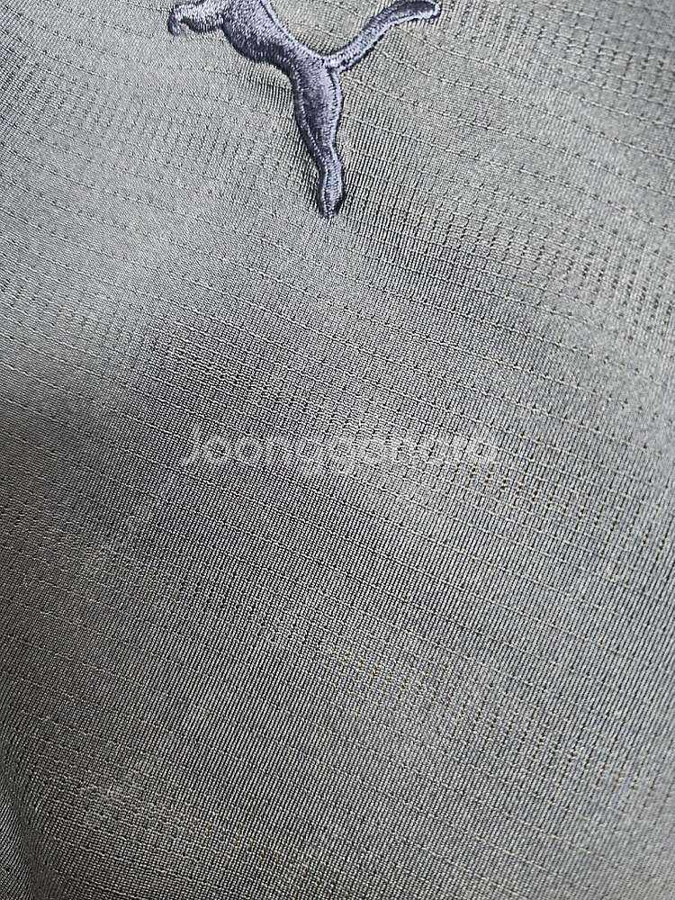 남성 반팔셔츠 및 흰 쿨링티셔츠 105 슬림핏 푸마티 ...--7