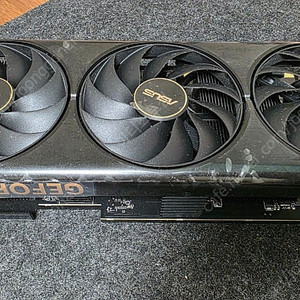 Asus rtx 4080 super ProArt