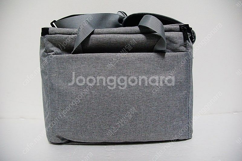 BOONA 워터프루프 대형 카메라가방팝니다.--1
