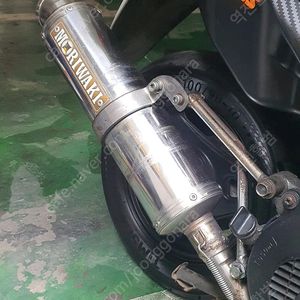 어드레스 v125g ss 튜닝 머플러 판매