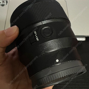 소니 렌즈 85.8 FE