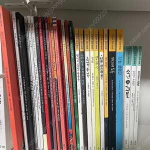 이마주 철학하는아이17권+창작동화13권(새책)-가격내림