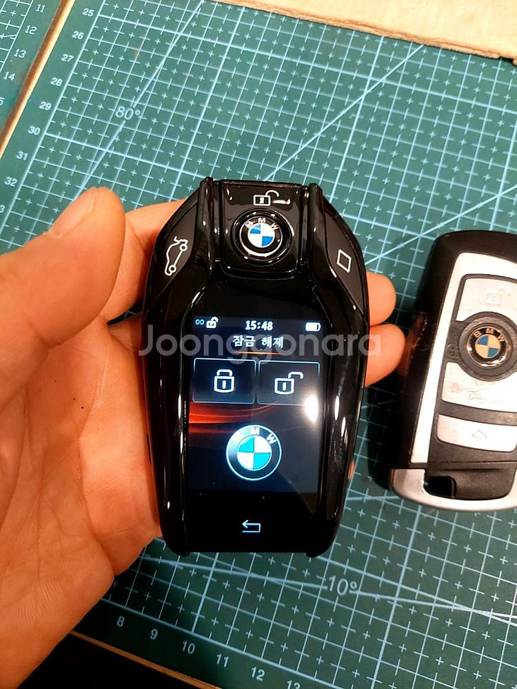 BMW 1/3/5시리즈, X3, X5, X7, iX, ...--1