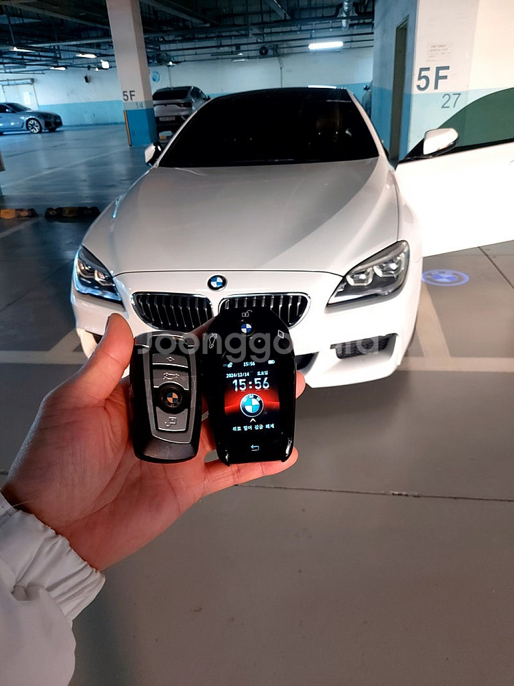 BMW 1/3/5시리즈, X3, X5, X7, iX, ...--2