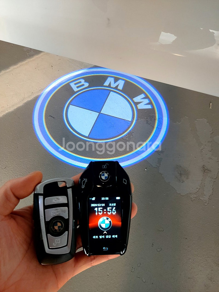 BMW 1/3/5시리즈, X3, X5, X7, iX, ...--3