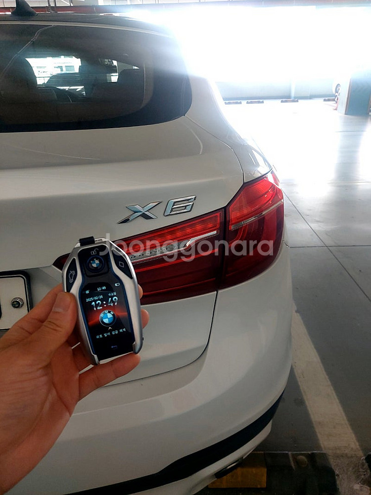 BMW 1/3/5시리즈, X3, X5, X7, iX, ...--6
