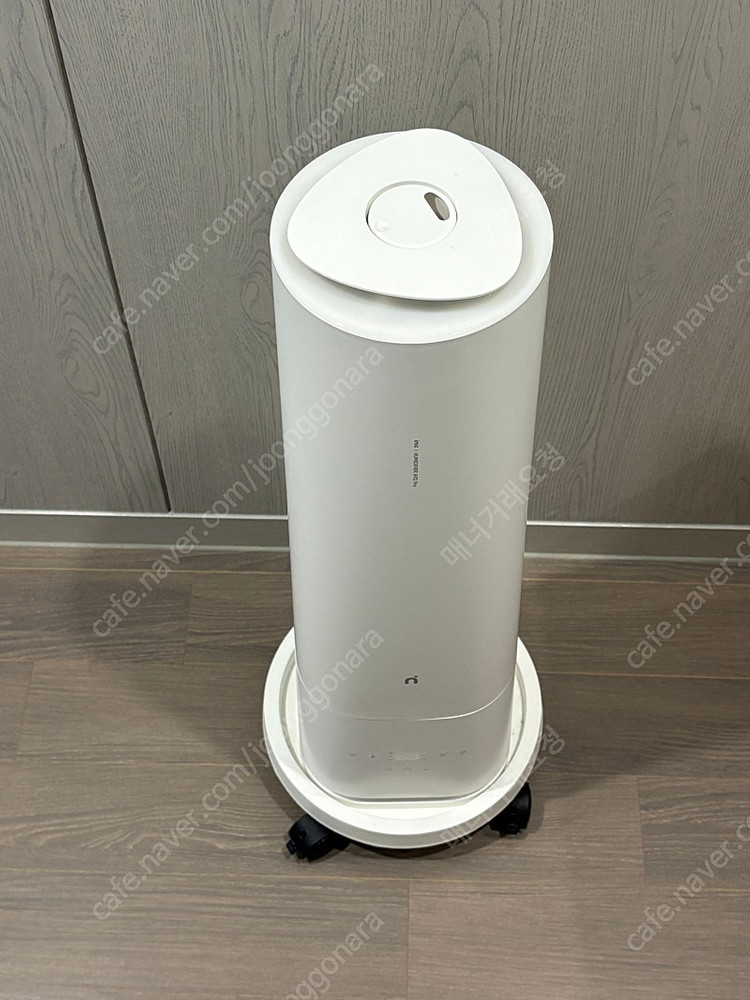 아이닉 UV 복합식 가습기 iH12 Pro 모델--5