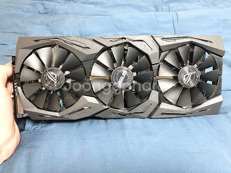 ASUS GTX1080 Ti ROG STRIX 11G ...--0