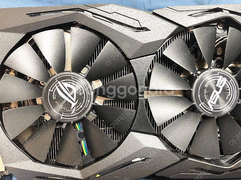 ASUS GTX1080 Ti ROG STRIX 11G ...--4