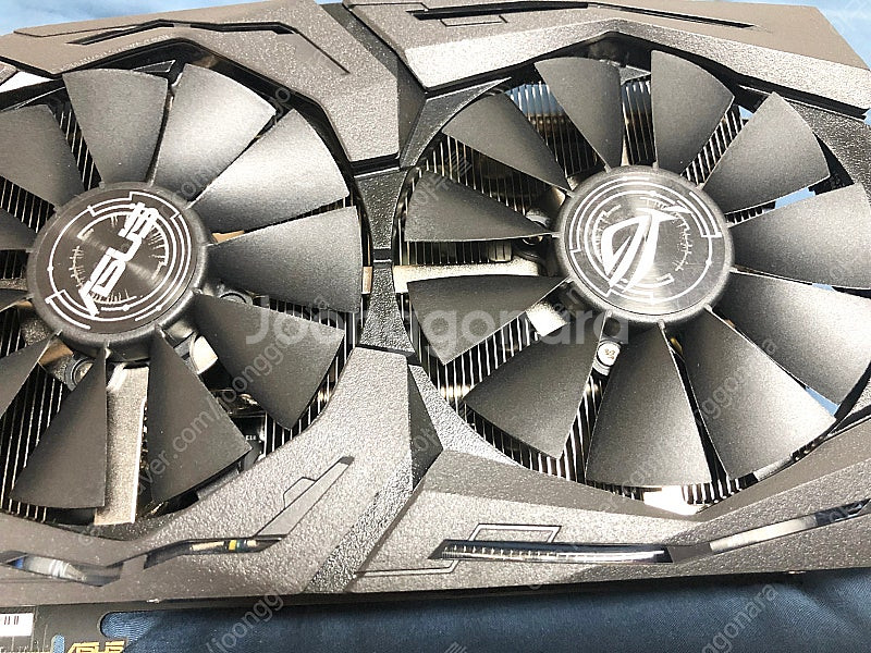 ASUS GTX1080 Ti ROG STRIX 11G ...--5