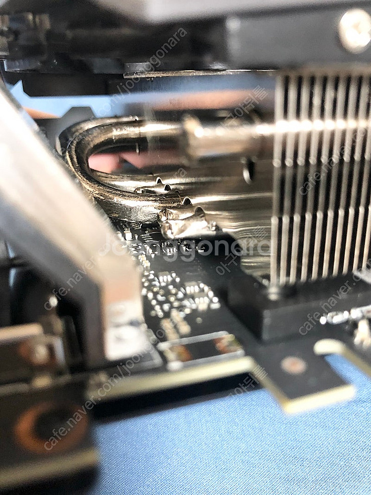 ASUS GTX1080 Ti ROG STRIX 11G ...--9