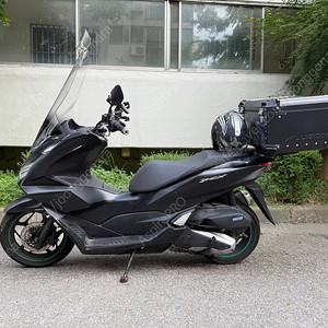 22년식 pcx125 ABS모델 팝니다