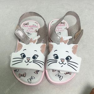미니멜리사 마리 샌들 us11 (175) 새상품
