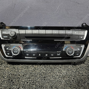 BMW 3시리즈 신현 하얀색 글씨공조기스위치 6411 9363546-02 팝니다