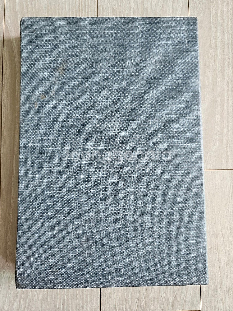 호암자전 (삼성 창업주 이병철 자서전) 비매품 판매--6
