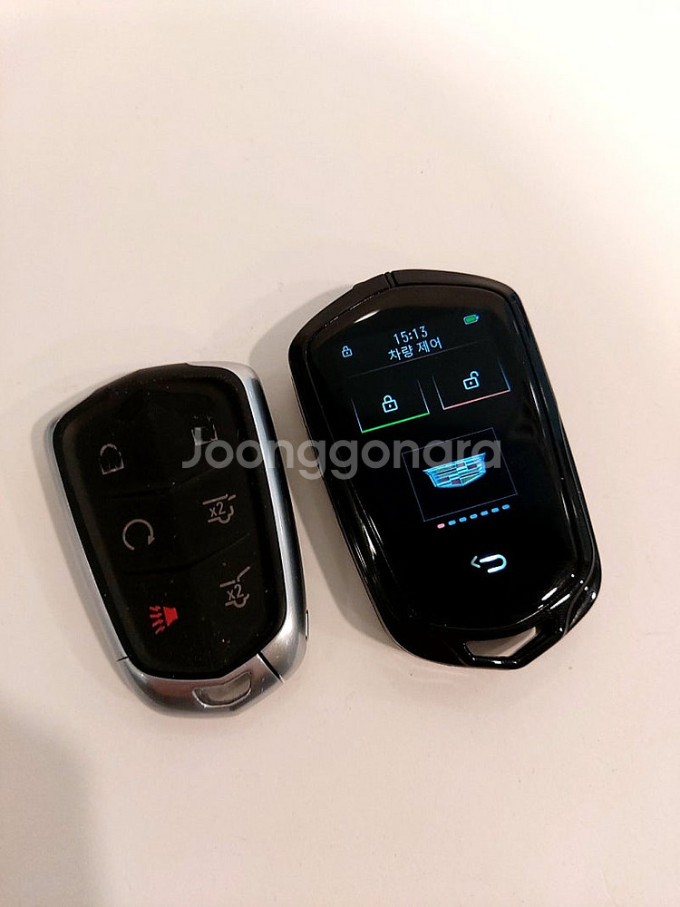 캐딜락 에스컬레이드, CT5, CT6, XT5, XT6...--0