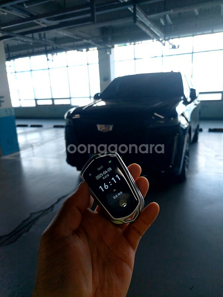 캐딜락 에스컬레이드, CT5, CT6, XT5, XT6...--7