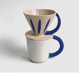 박국이숍 드리퍼 [SOPHIE ALDA] Pour Over Coffee Dripper