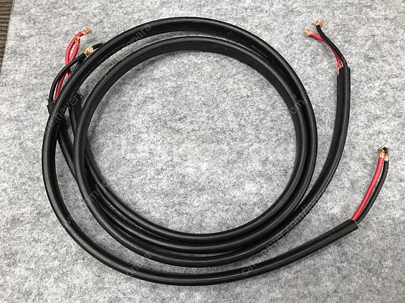 [스피커케이블 구함] ACROLINK 7N-S1400 ...--0