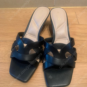 알도 뮬 슬리퍼 235