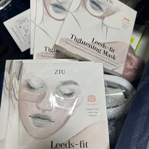 ZTU 제트티유 리즈핏