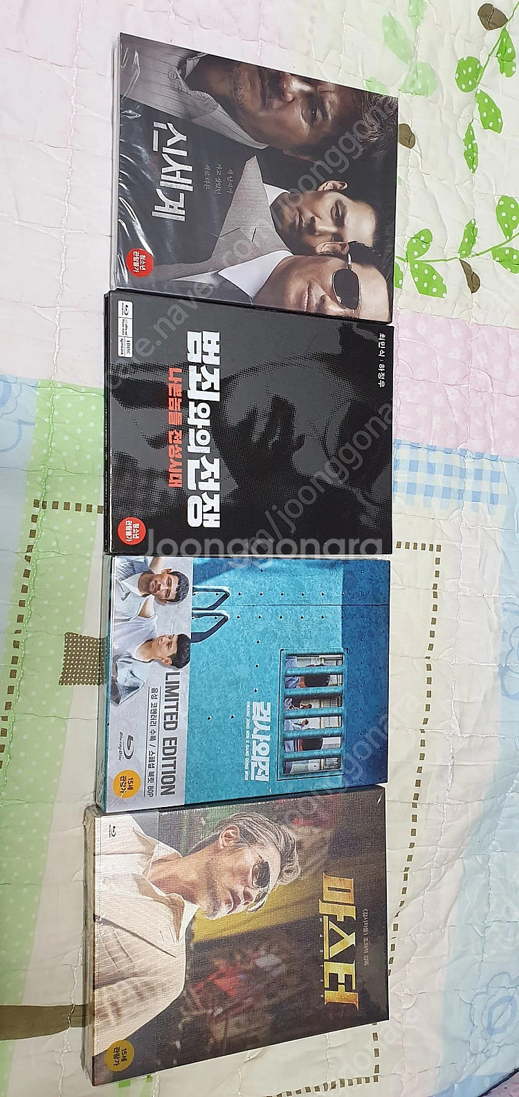 블루레이 팝 음악 블루레이 영화 블랙팬서 닥터 스트레인...--4