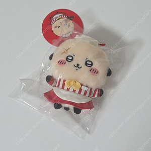 치이카와 랏코 레스토랑 마스코트 인형 키링