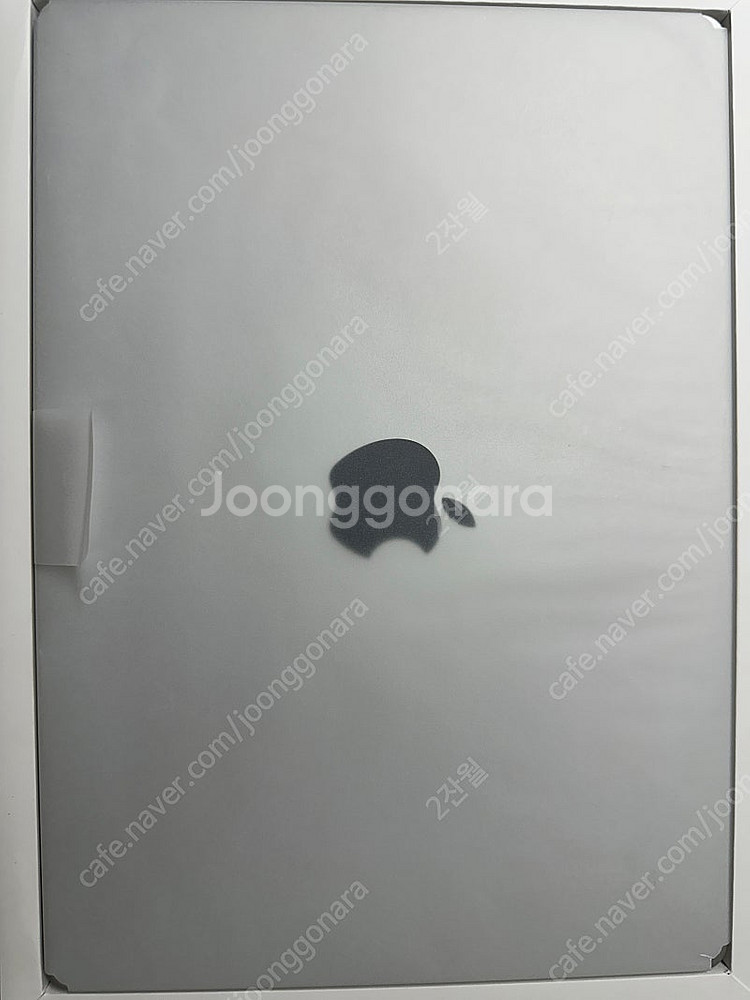 맥북프로 14 M4 16GB 512GB--2