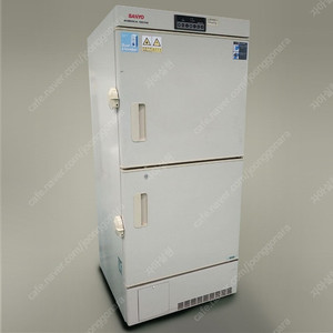 초저온 냉동고 / Sanyo MDF-U537D 초저온 냉동고 452리터