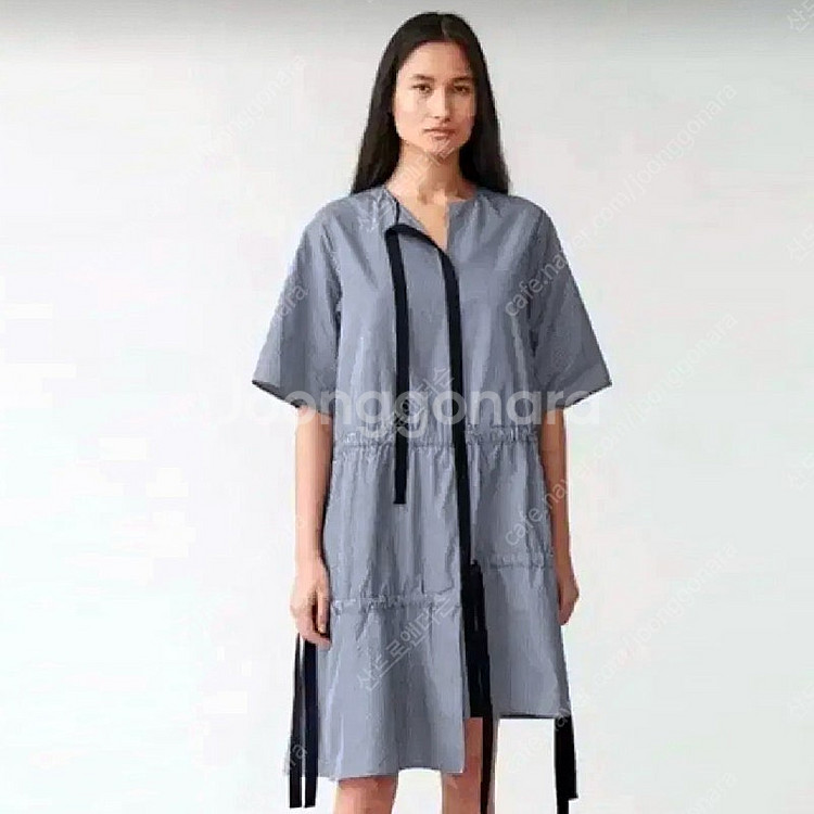 COS 드로우스트링원피스,미미워 원피스,오디에스 하프니...--0