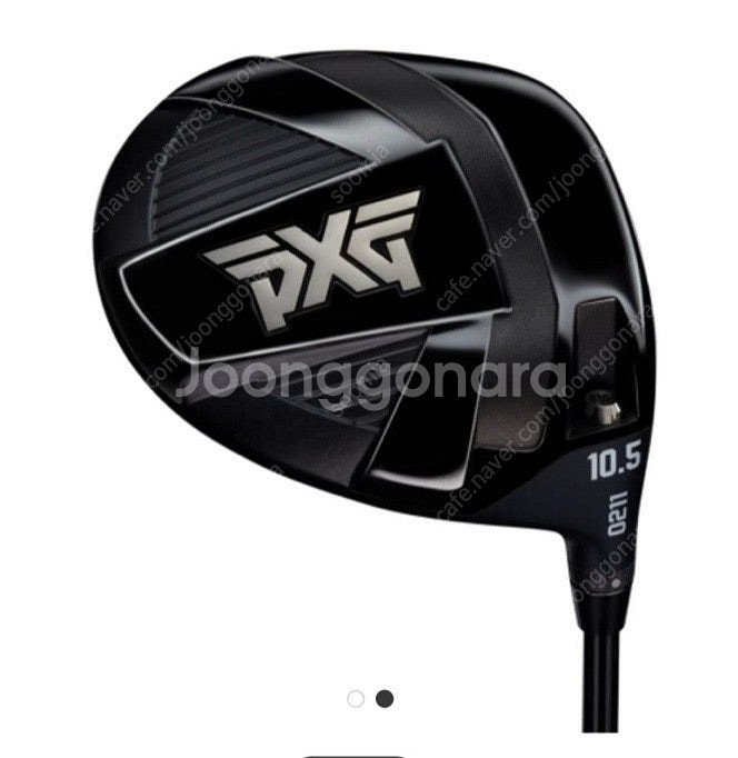 Pxg 0211 V3 남성 드라이버--0