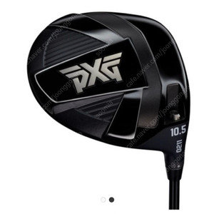 Pxg 0211 V3 남성 드라이버