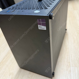 라이젠 5600x, 2070s itx 본처
