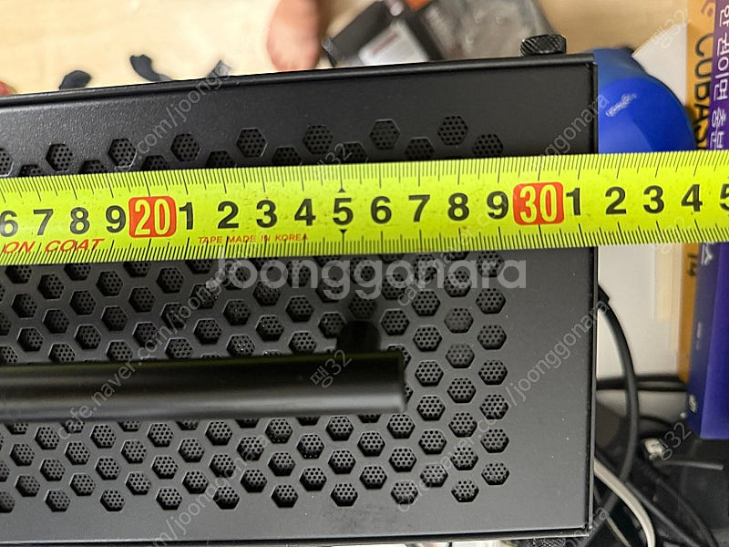 라이젠 5600x, 2070s itx 본처--3