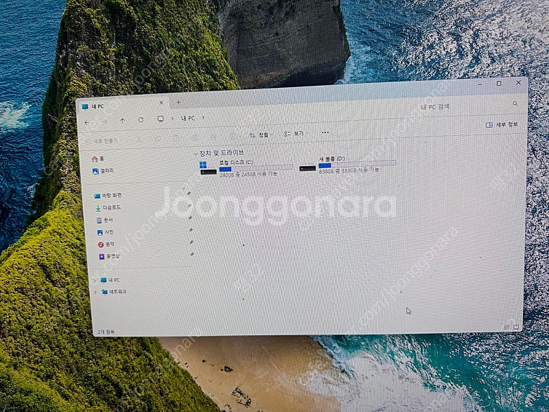 라이젠 5600x, 2070s itx 본처--8