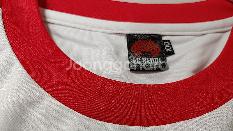 FC서울 기성용 티셔츠 100--2